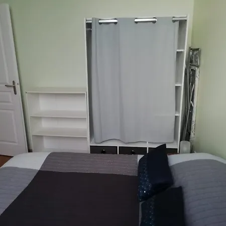 4 Personnes Hyper Centre En Vieille Au Pied Des Remparts * Boulogne-sur-Mer