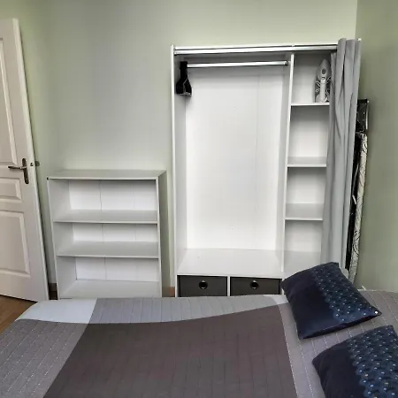 Apartment 4 Personnes Hyper Centre En Vieille Au Pied Des Remparts Boulogne-sur-Mer