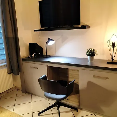 4 Personnes Hyper Centre En Vieille Au Pied Des Remparts Apartment