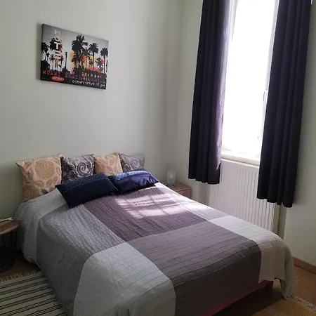 4 Personnes Hyper Centre En Vieille Au Pied Des Remparts Apartment Boulogne-sur-Mer