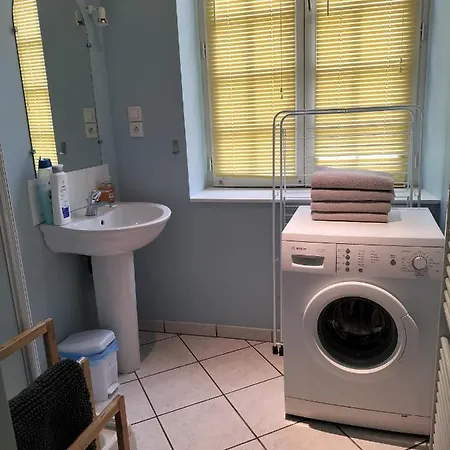 4 Personnes Hyper Centre En Vieille Au Pied Des Remparts * Boulogne-sur-Mer