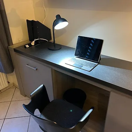 4 Personnes Hyper Centre En Vieille Au Pied Des Remparts Apartamento